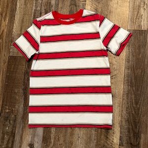 Boys Wonder Nation T-Shirt - Size 8